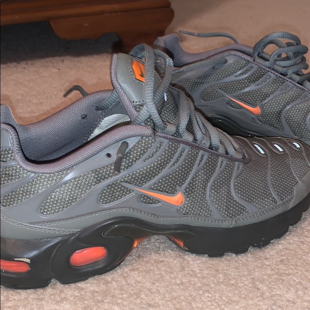 Nike air max plus
